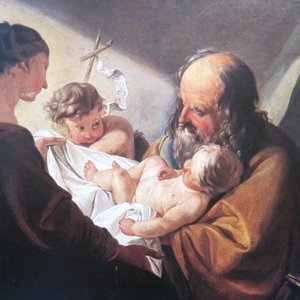 Sveti Josip – brižni branitelj Kristov